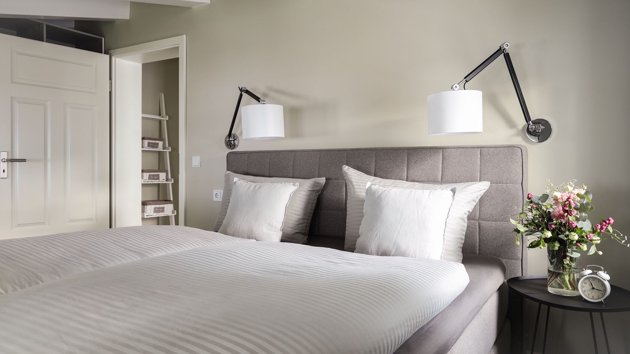 Photo of Bedroom in Binz
