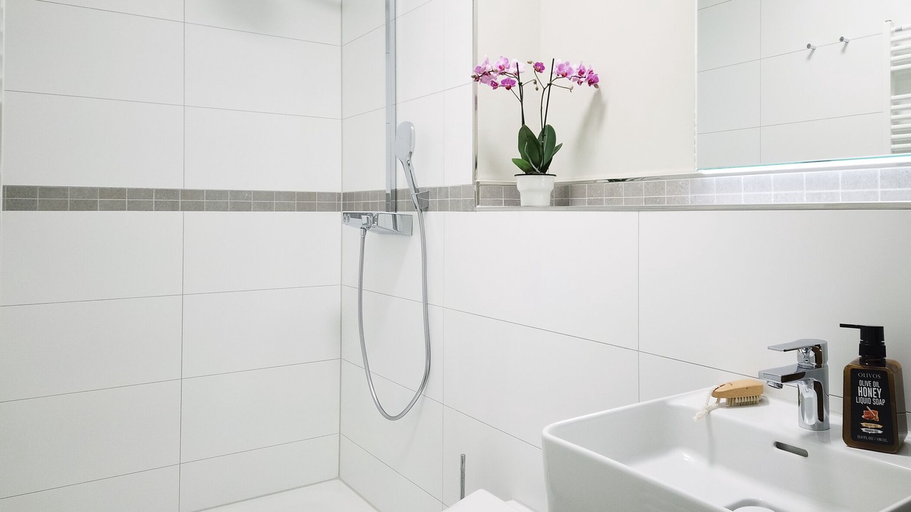 Photo of Bathroom in Binz