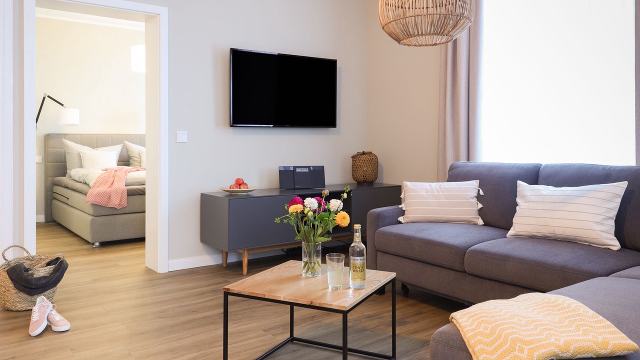 Photo of Livingroom in Binz