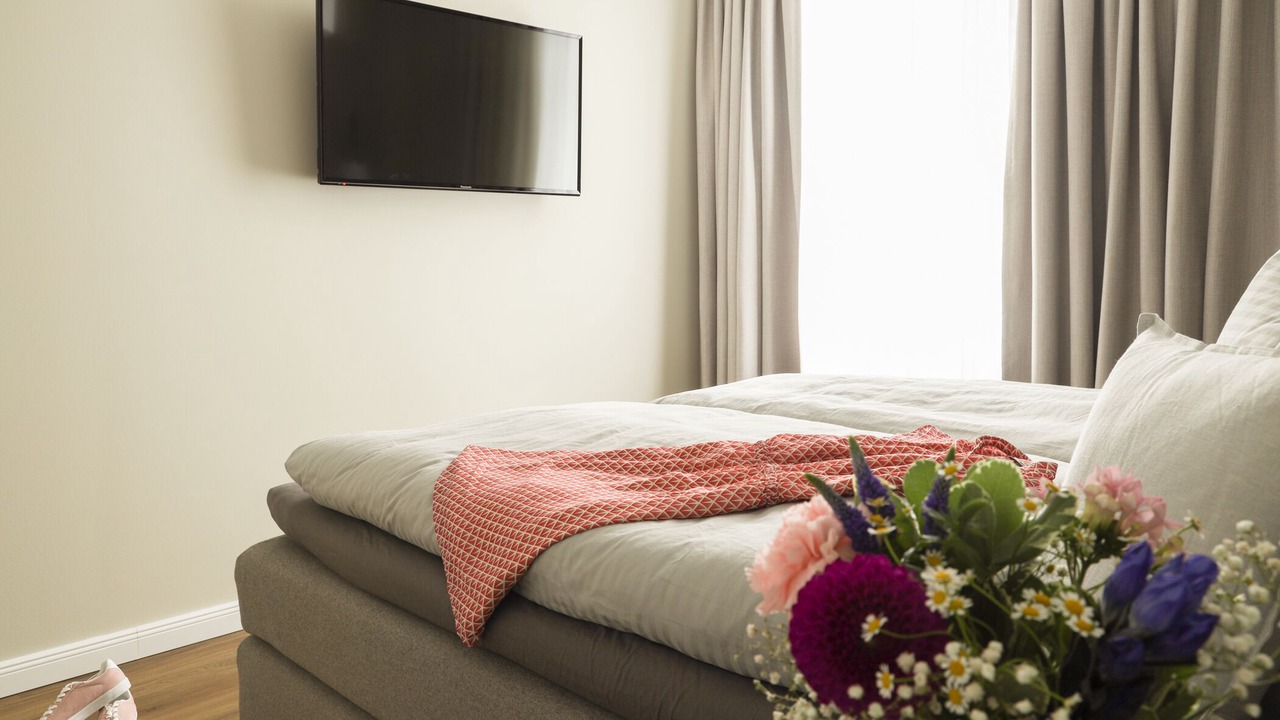 Photo of Bedroom in Binz