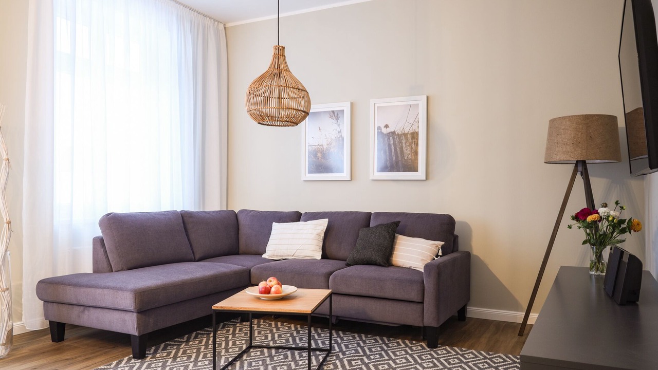 Photo of Livingroom in Binz