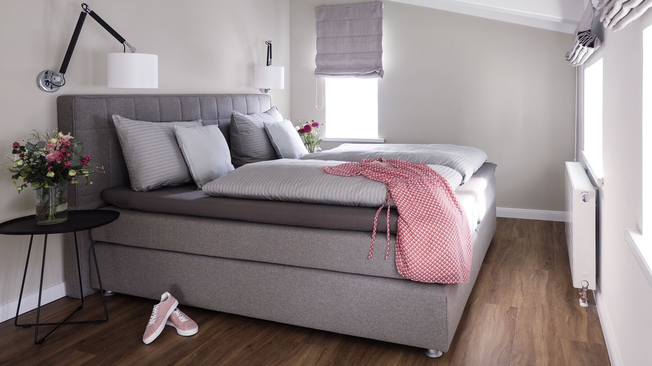 Photo of Bedroom in Binz