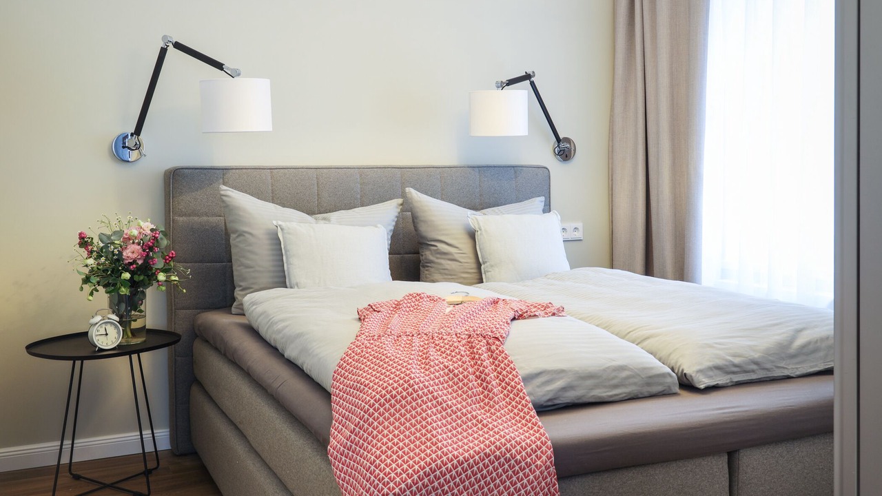 Photo of Bedroom in Binz