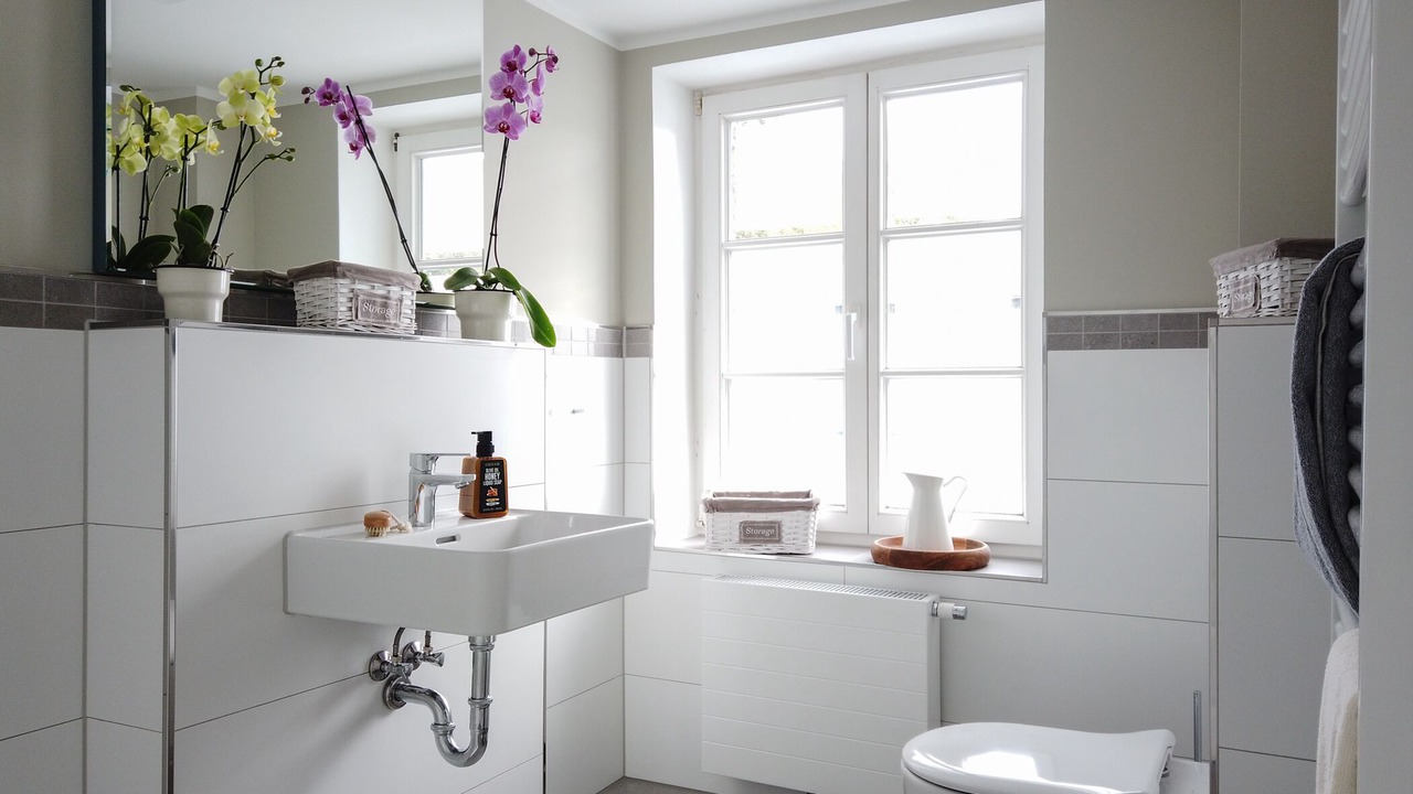 Photo of Bathroom in Binz