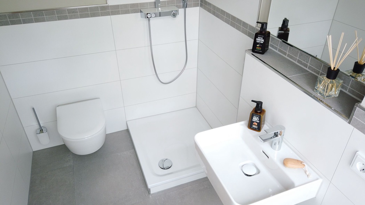Photo of Bathroom in Binz