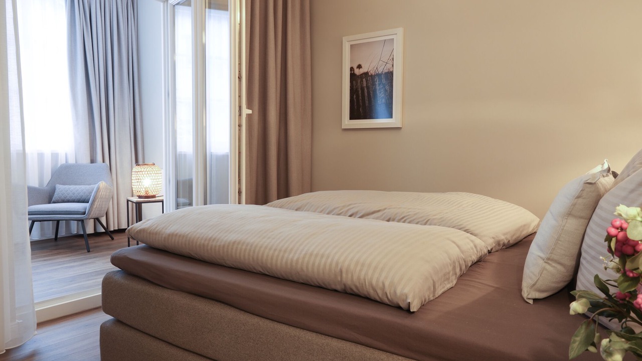 Photo of Bedroom in Binz
