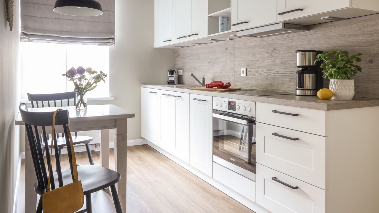 Photo of Kitchen in Binz