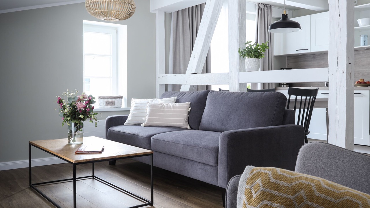 Photo of Livingroom in Binz