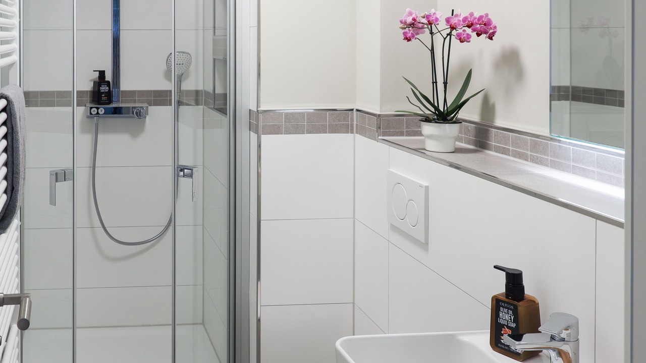 Photo of Bathroom in Binz