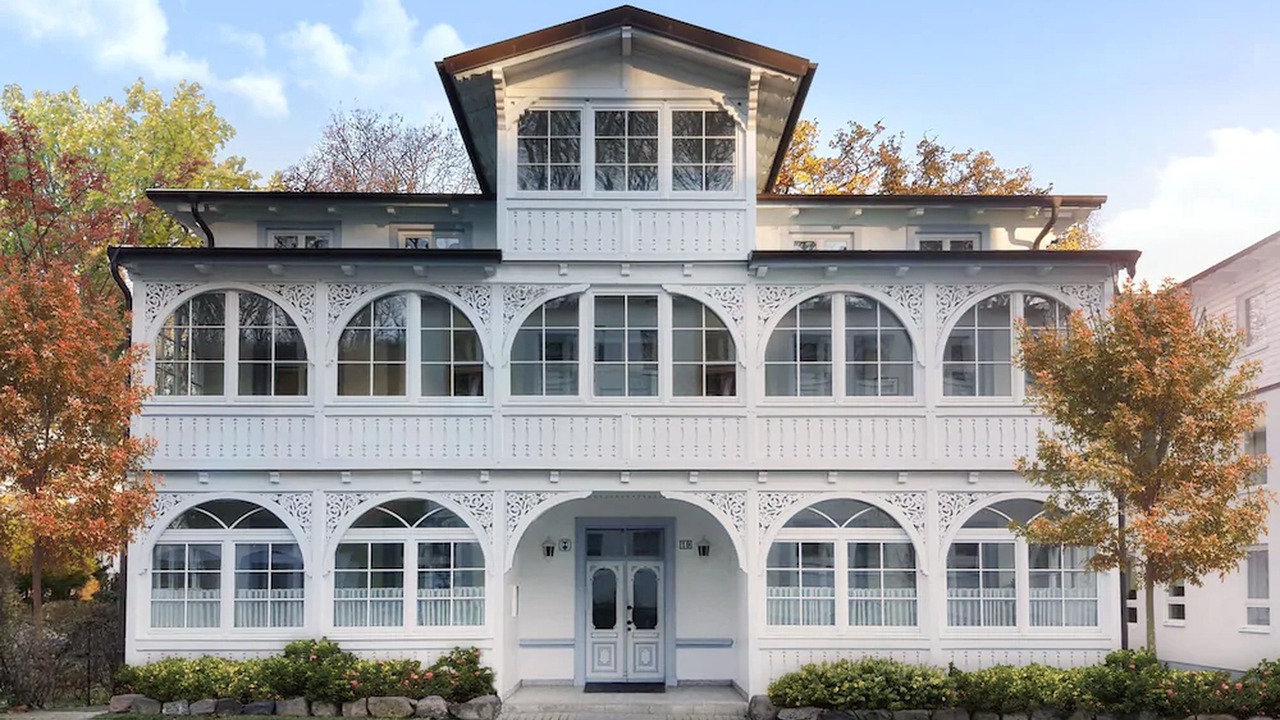 Photo of Outdoor in Binz