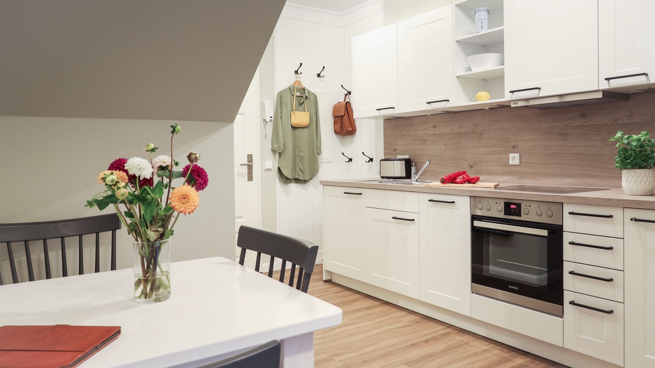 Photo of Kitchen in Binz