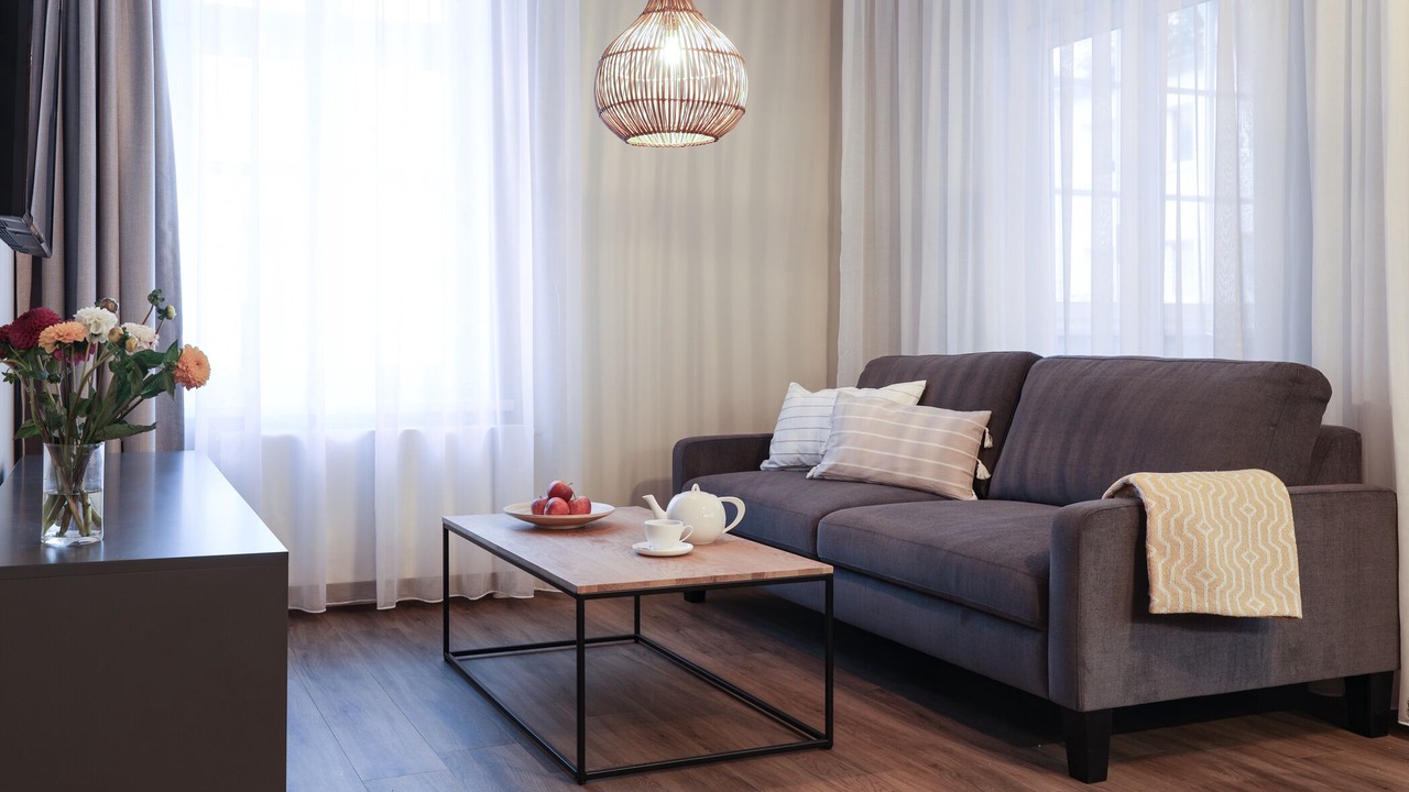 Photo of Livingroom in Binz