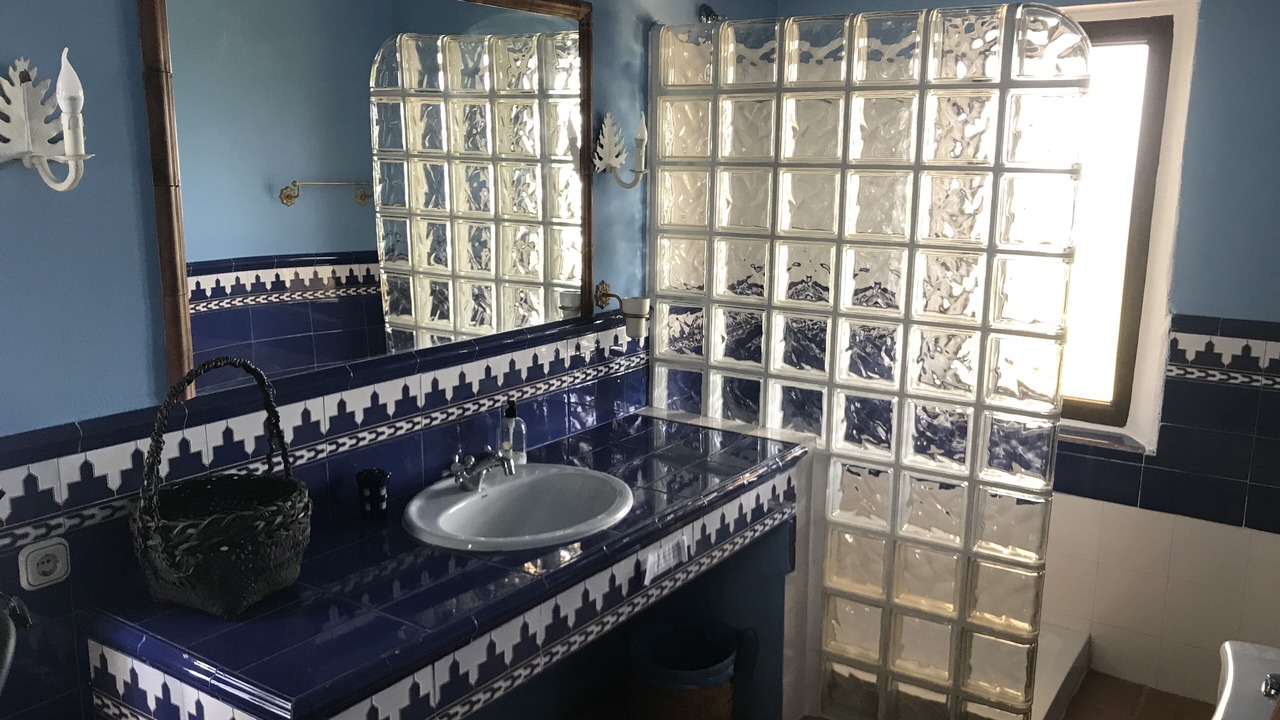 Photo of Bathroom in Acebo