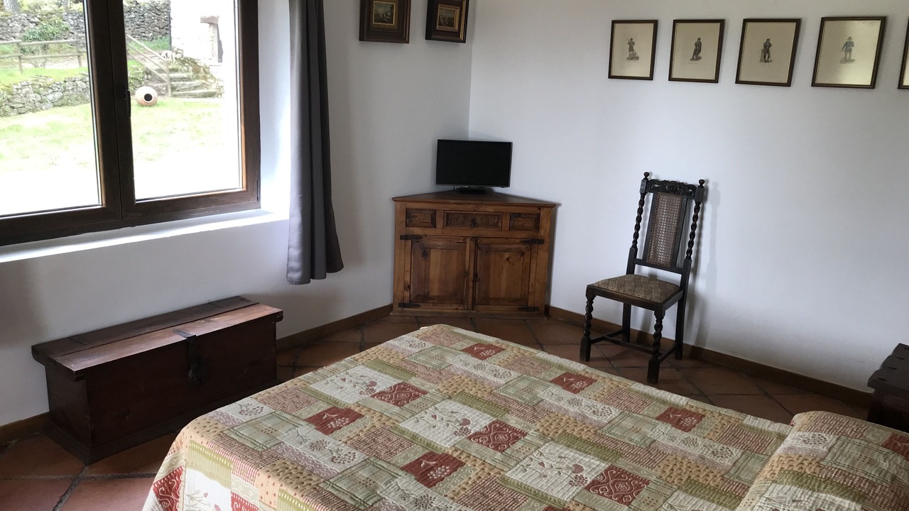 Photo of Bedroom in Acebo