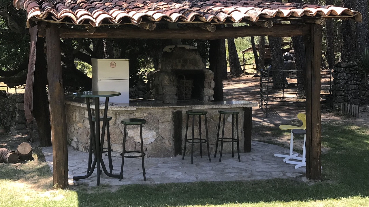 Photo of Outdoor in Acebo
