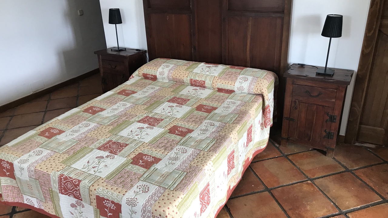 Photo of Bedroom in Acebo