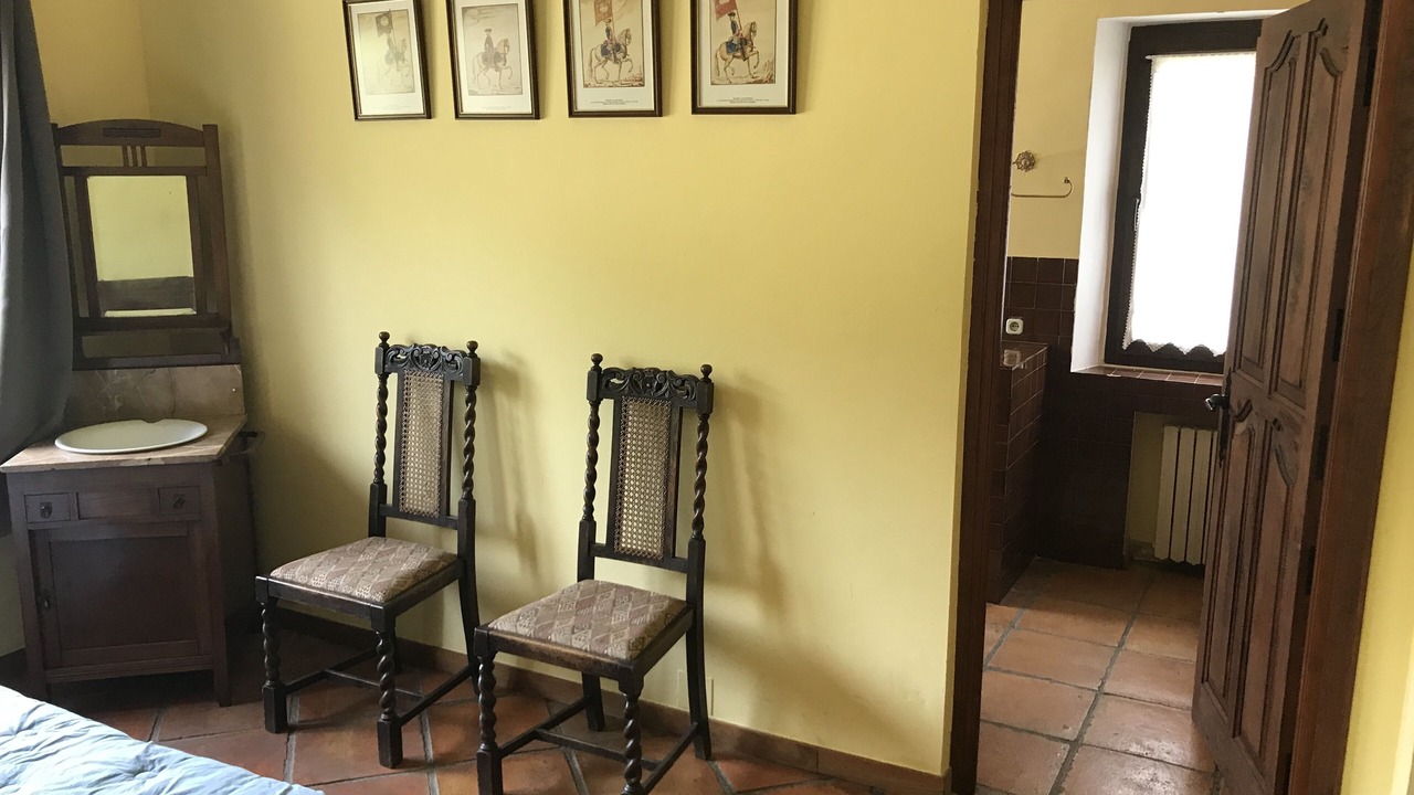 Photo of Bedroom in Acebo