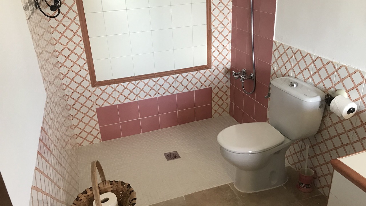 Photo of Bathroom in Acebo