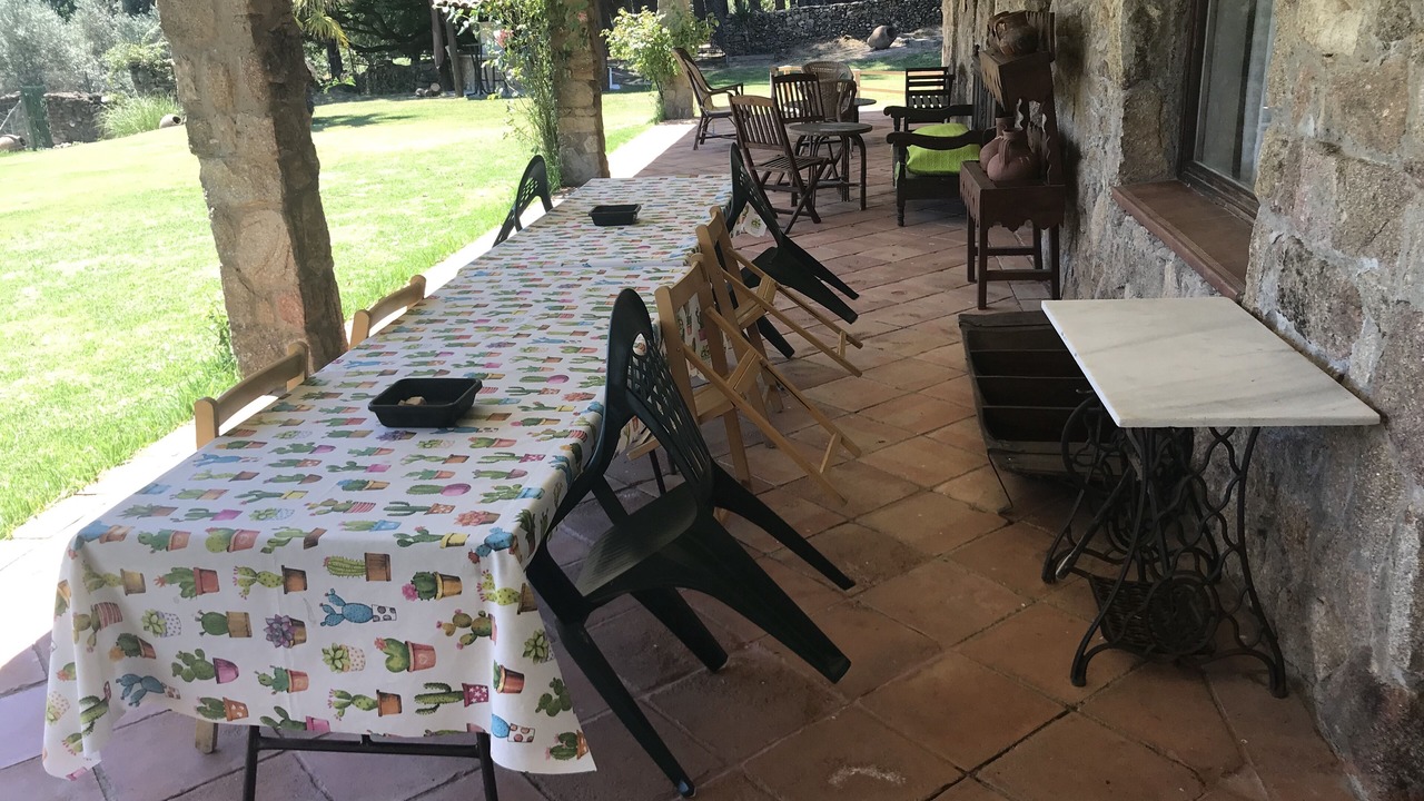 Photo of Outdoor in Acebo