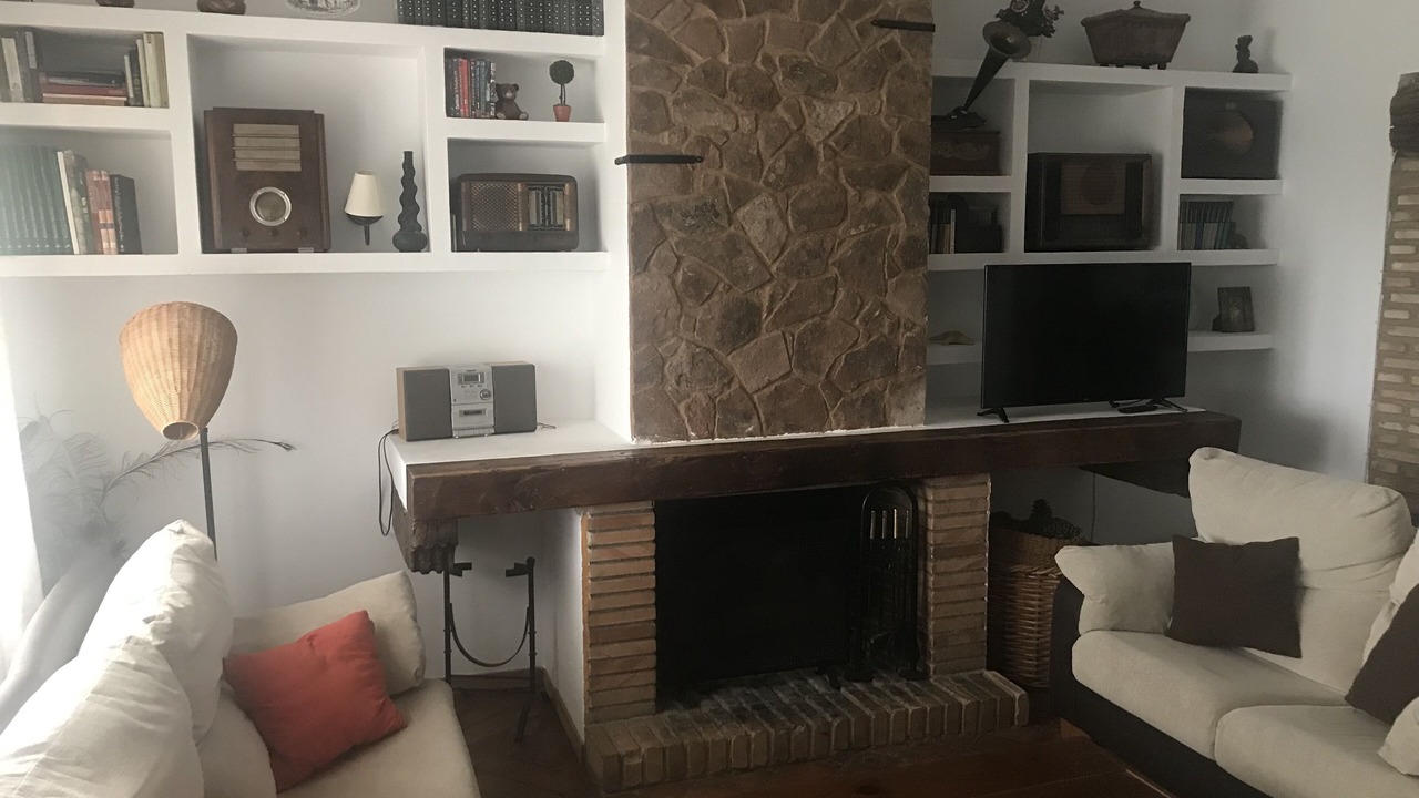 Photo of Livingroom in Acebo
