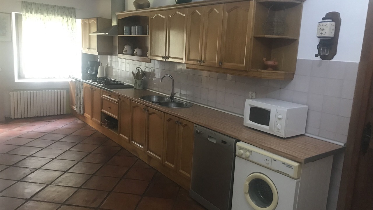 Photo of Kitchen in Acebo