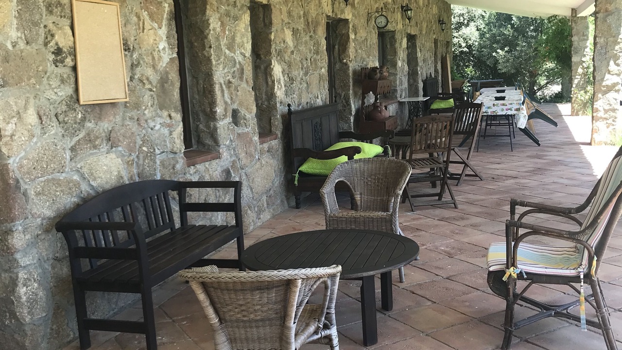 Photo of Outdoor in Acebo
