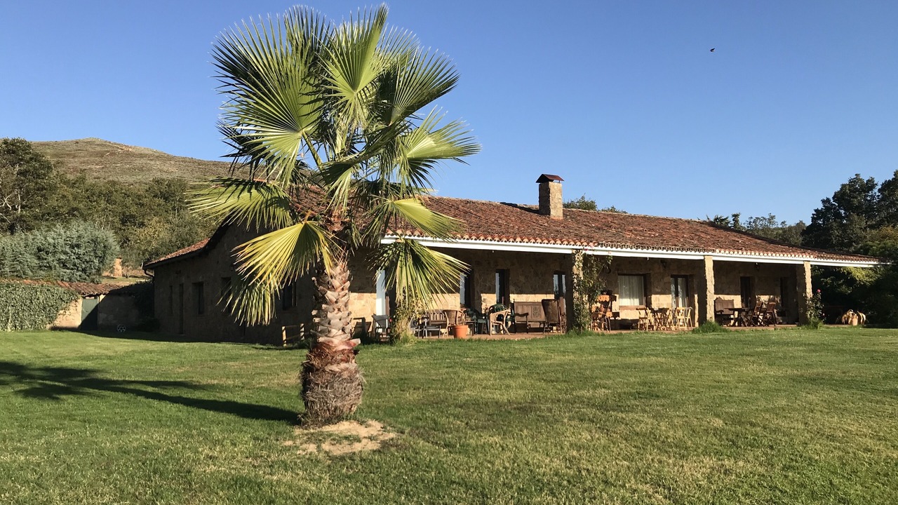 Photo of Outdoor in Acebo