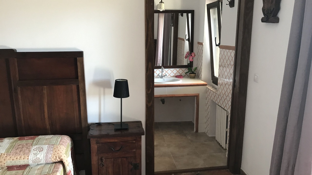 Photo of Bedroom in Acebo