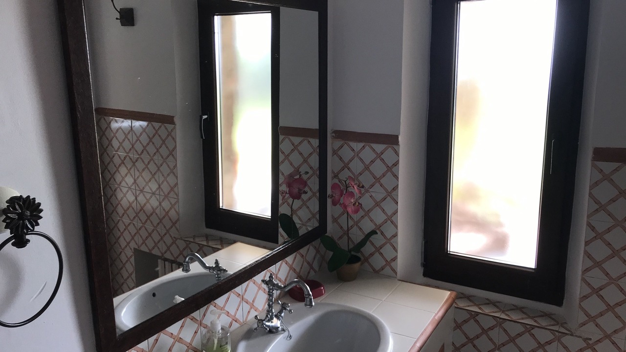 Photo of Bathroom in Acebo