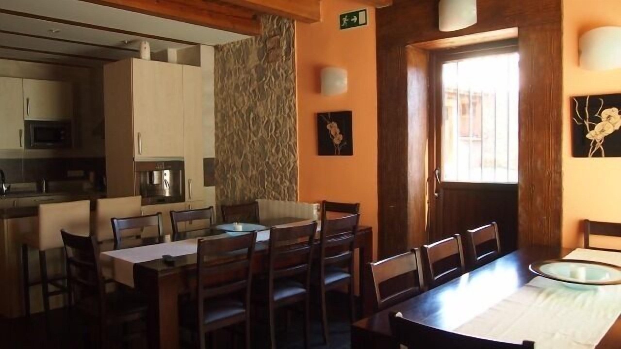 Photo of Others in Pinilla de los Barruecos