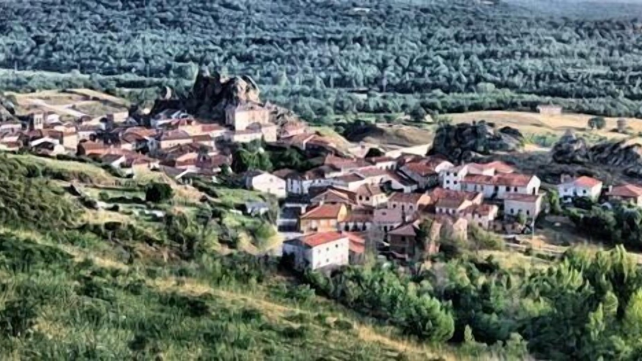 Photo of Outdoor in Pinilla de los Barruecos