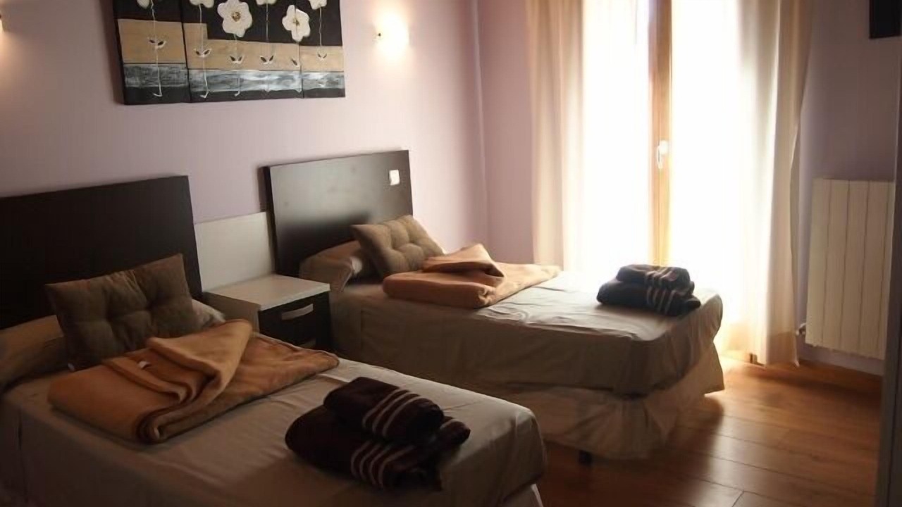 Photo of Bedroom in Pinilla de los Barruecos
