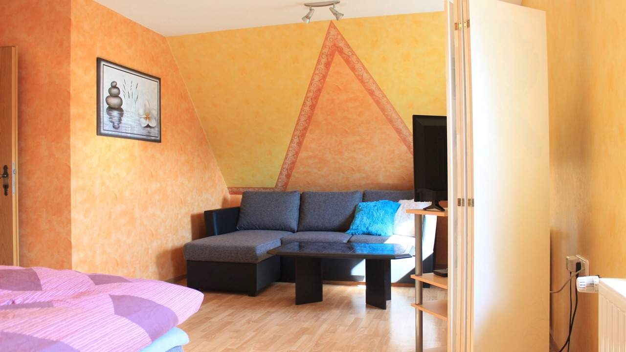 Photo of Livingroom in Esterwegen