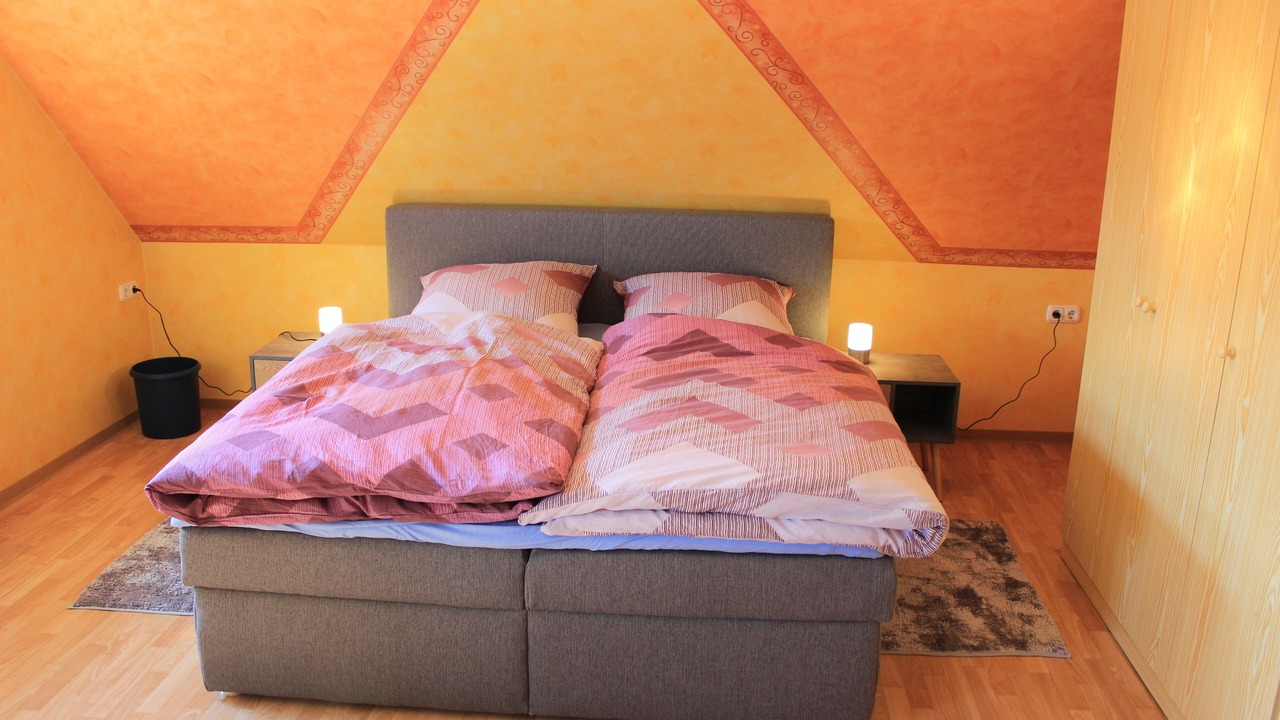 Photo of Bedroom in Esterwegen