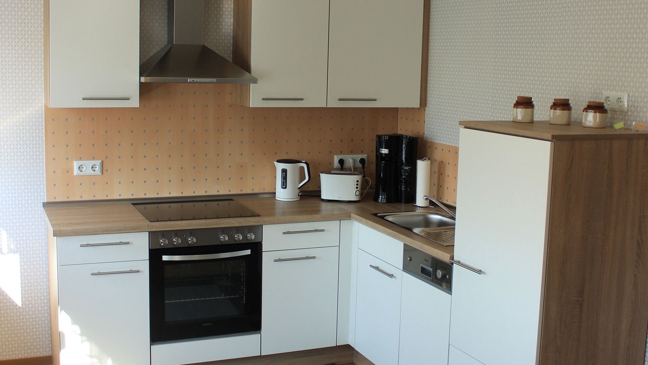 Photo of Kitchen in Esterwegen