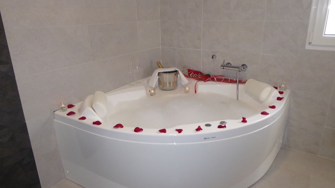 Photo of Bathroom in Quintana