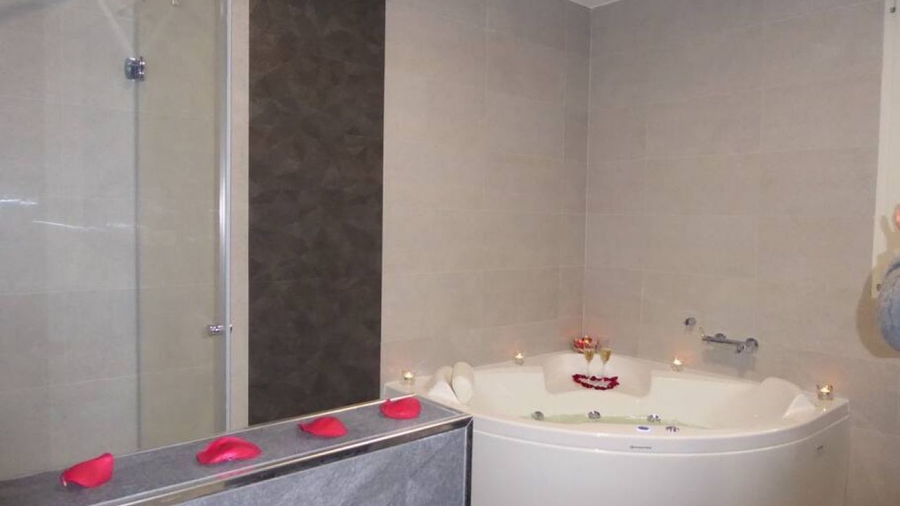 Photo of Bathroom in Quintana