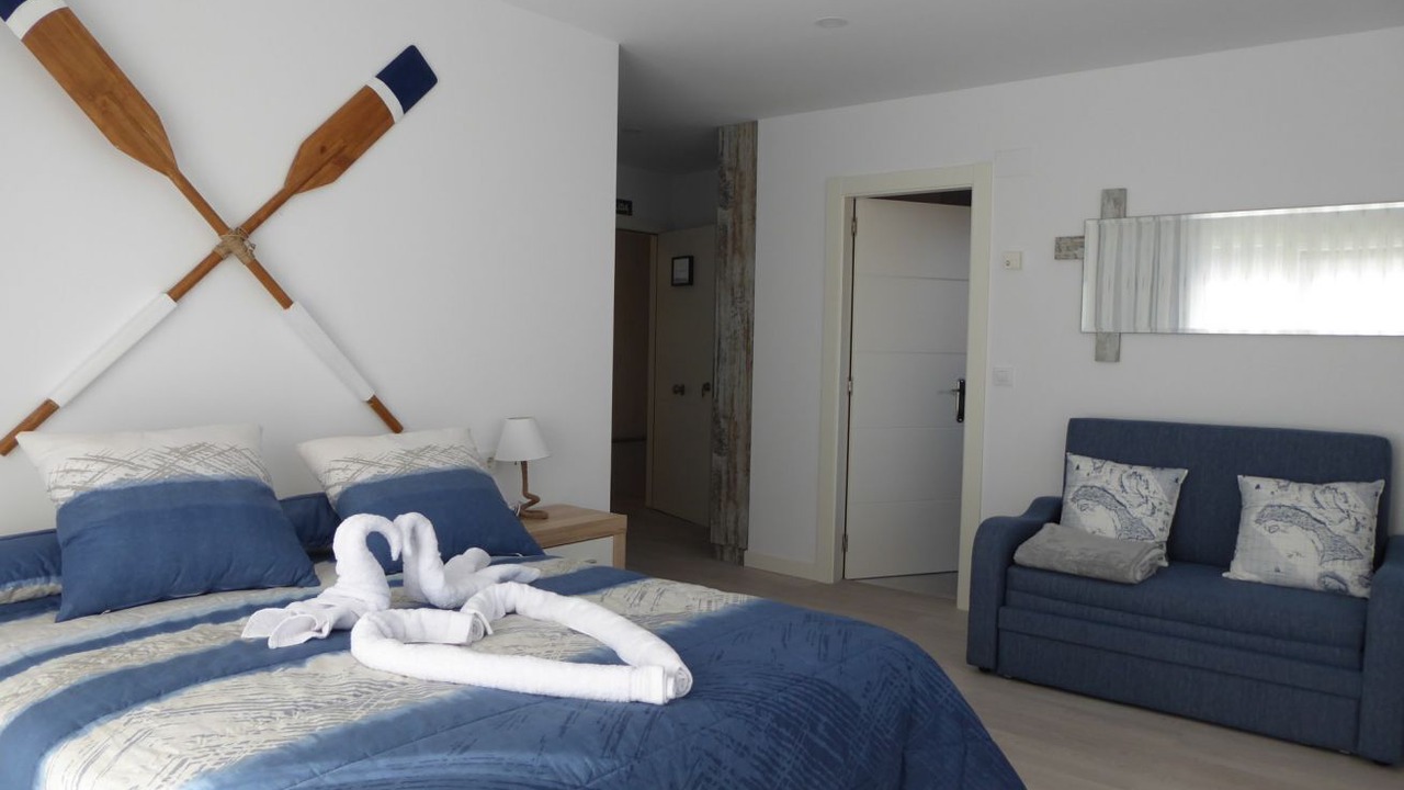 Photo of Bedroom in Quintana