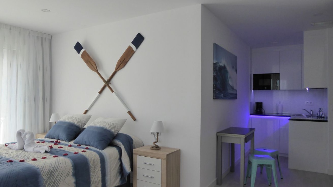 Photo of Bedroom in Quintana