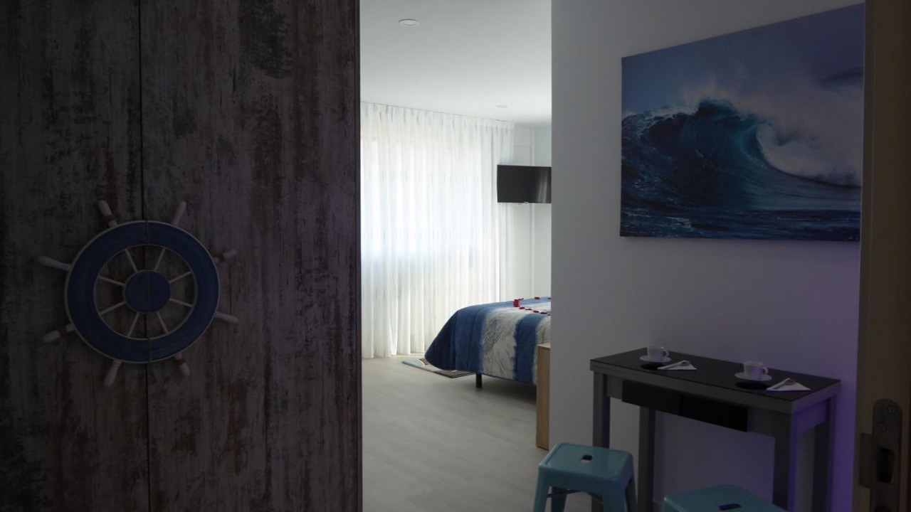 Photo of Bedroom in Quintana