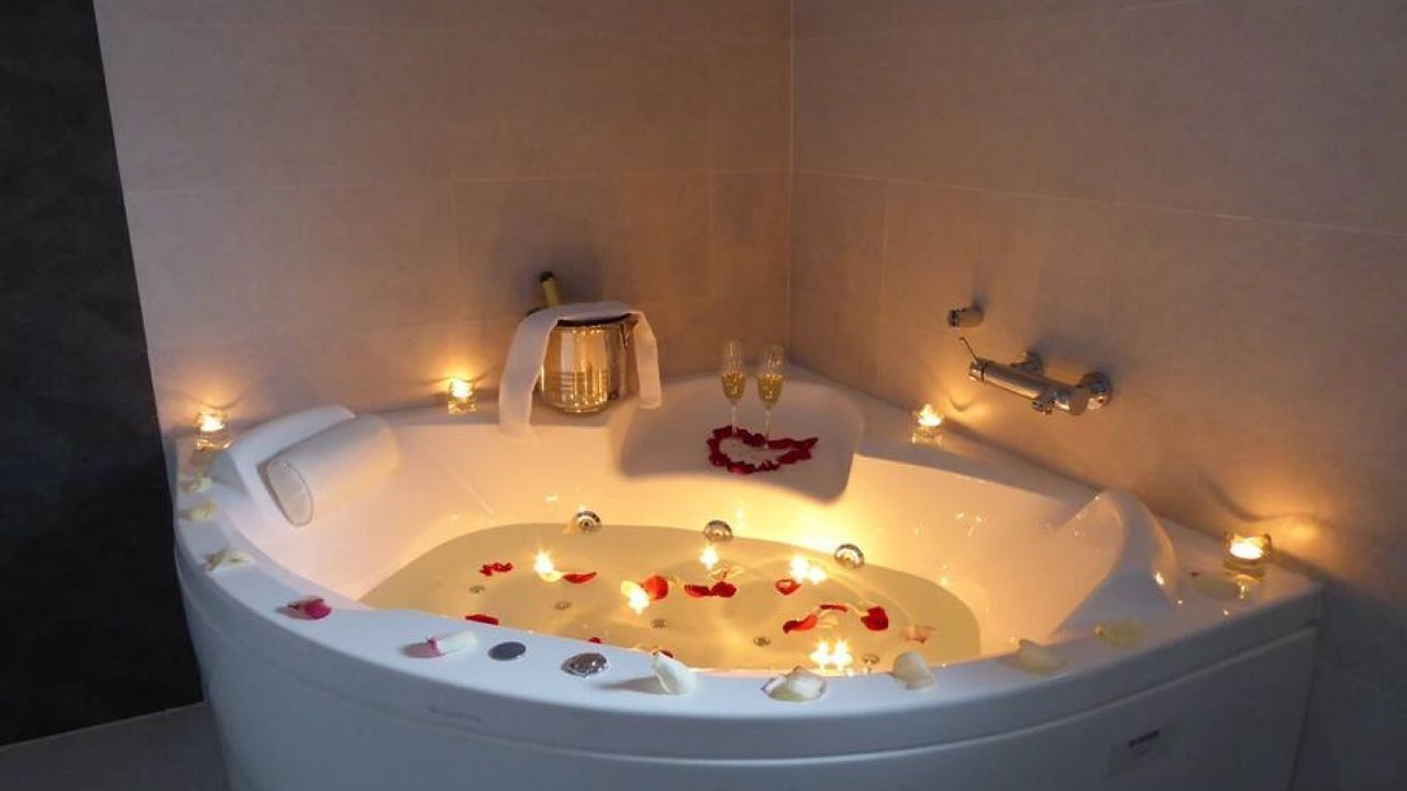Photo of Bathroom in Quintana