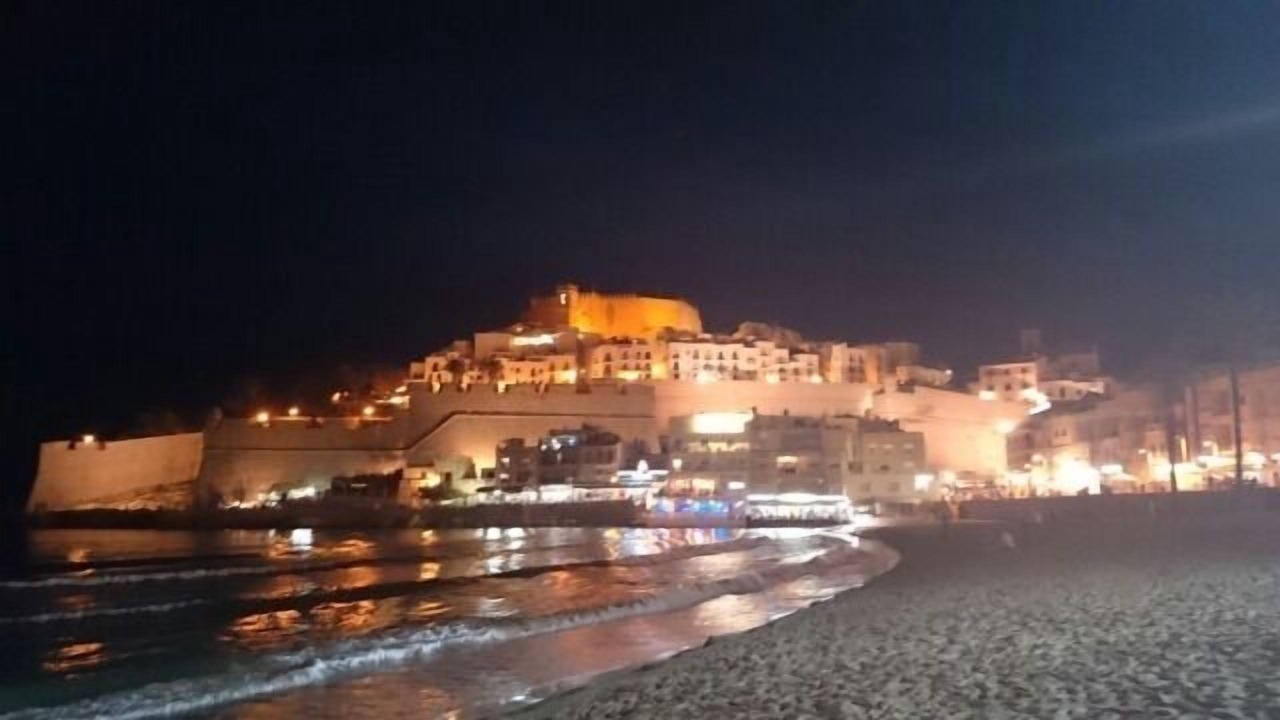Photo of Outdoor in Enroig