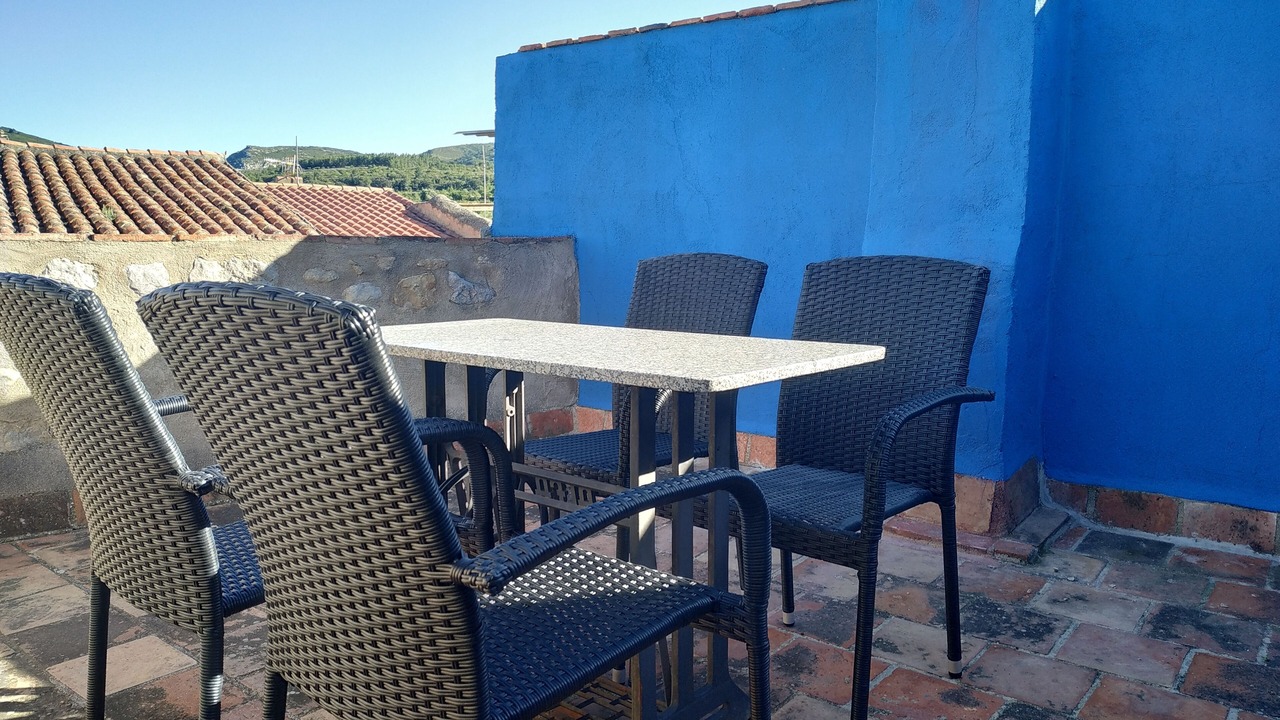 Photo of Outdoor in Enroig