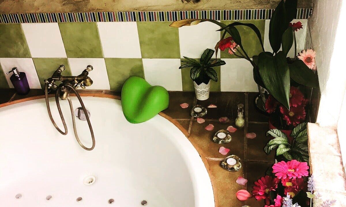 Photo of Bathroom in Enroig