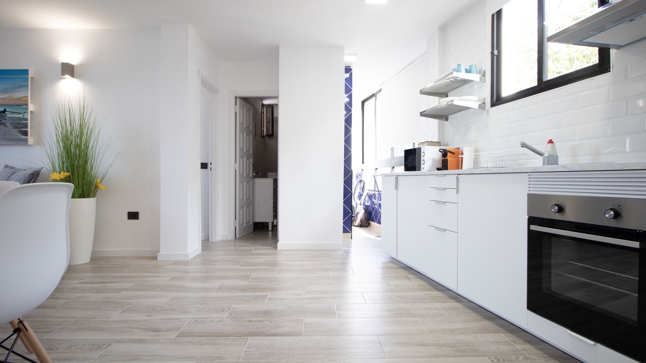 Photo of Kitchen in Tabaiba