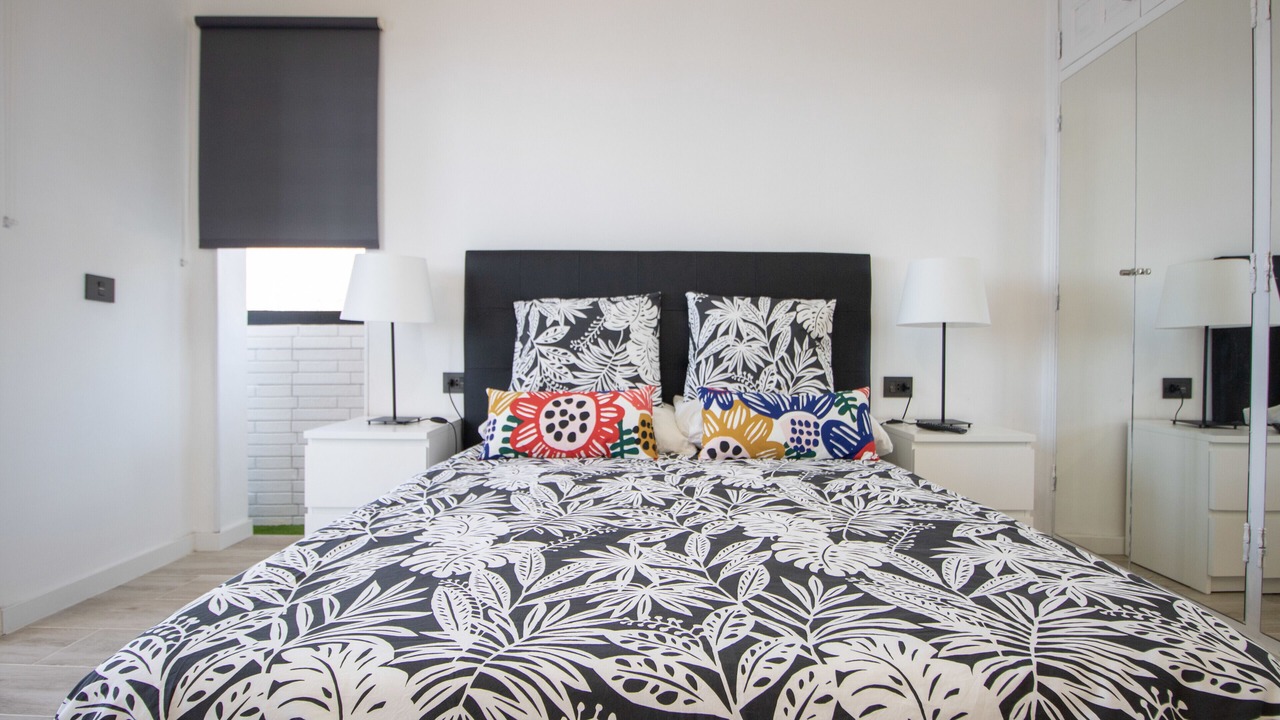 Photo of Bedroom in Tabaiba