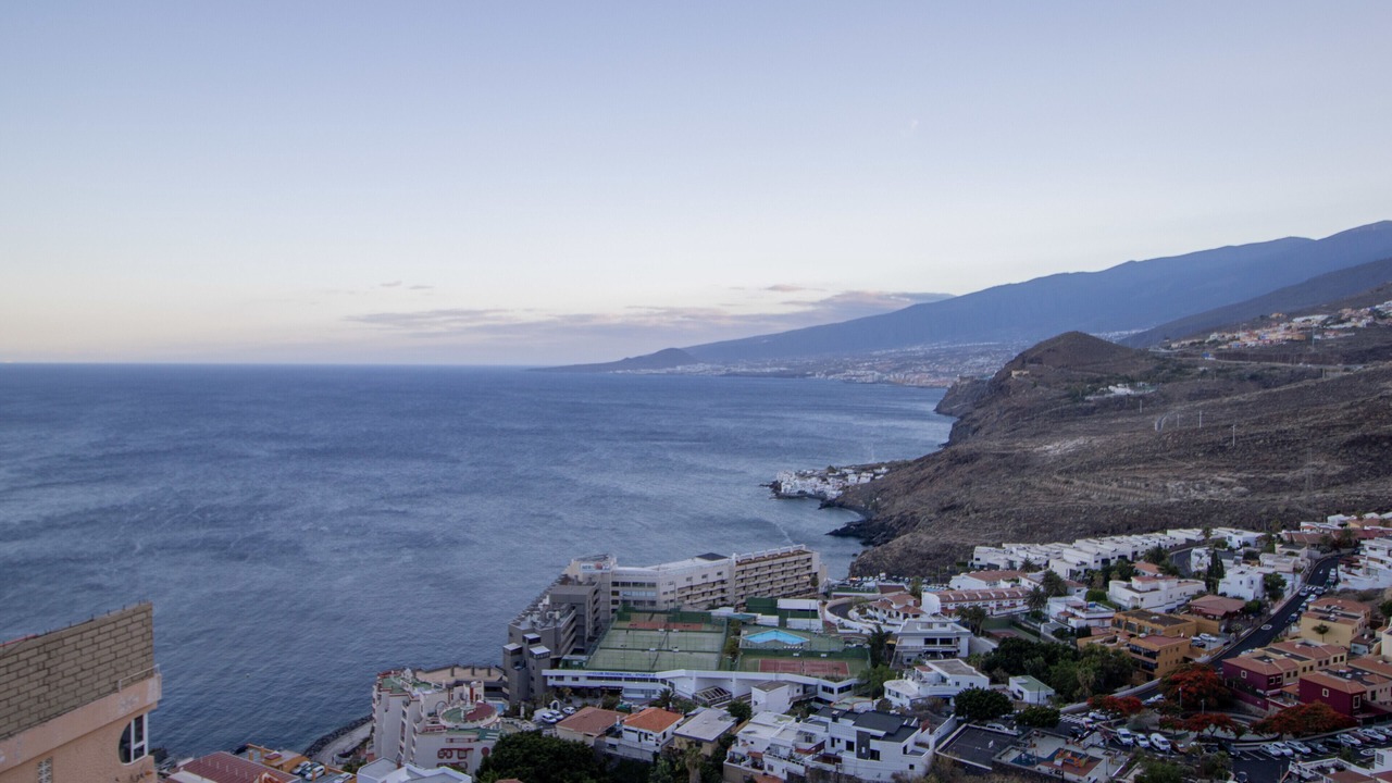 Photo of Outdoor in Tabaiba