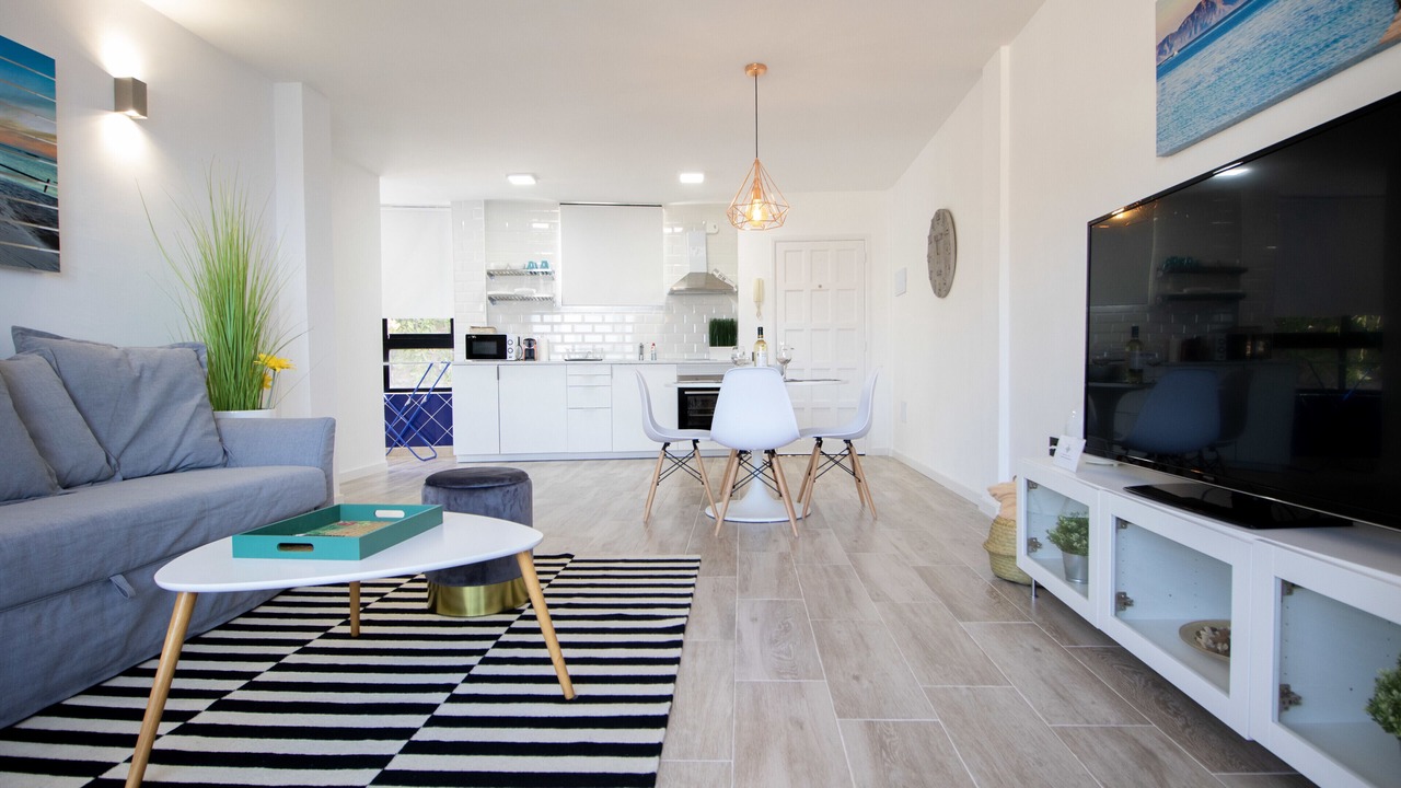 Photo of Livingroom in Tabaiba