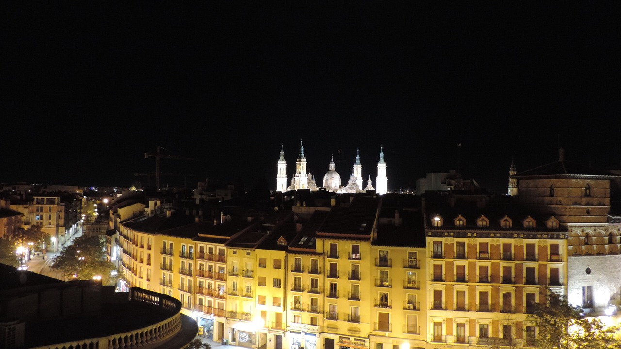 Photo of Outdoor in Zaragoza Old Town