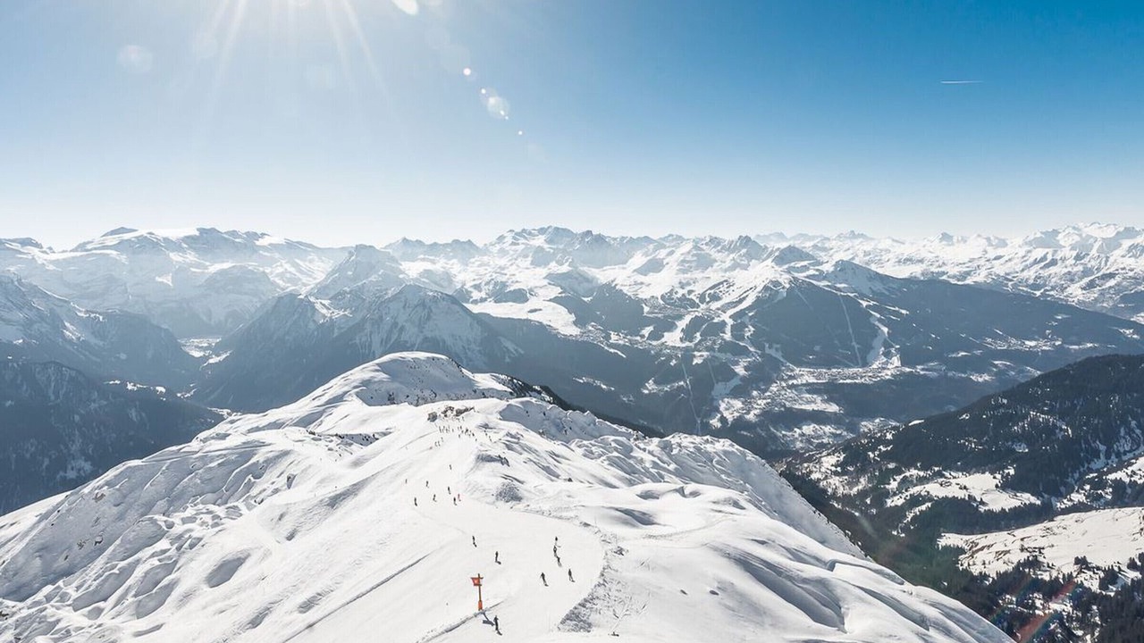 Photo of Others in Champagny-en-Vanoise